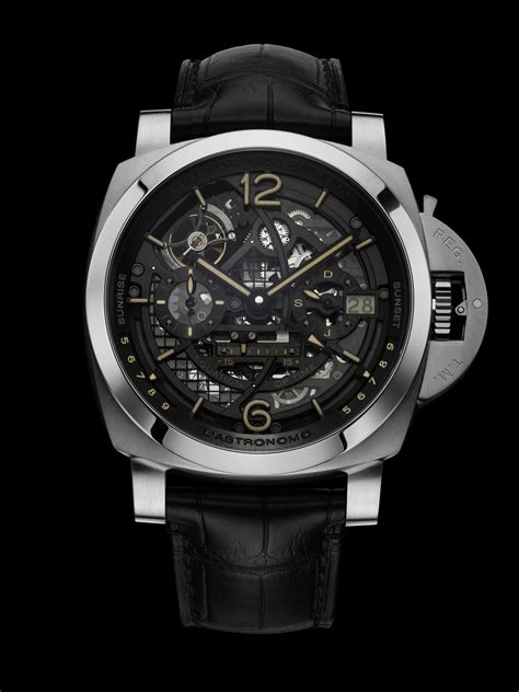 panerai grand indonesia